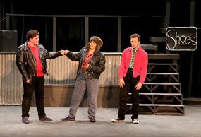CHS All Shook Up 04